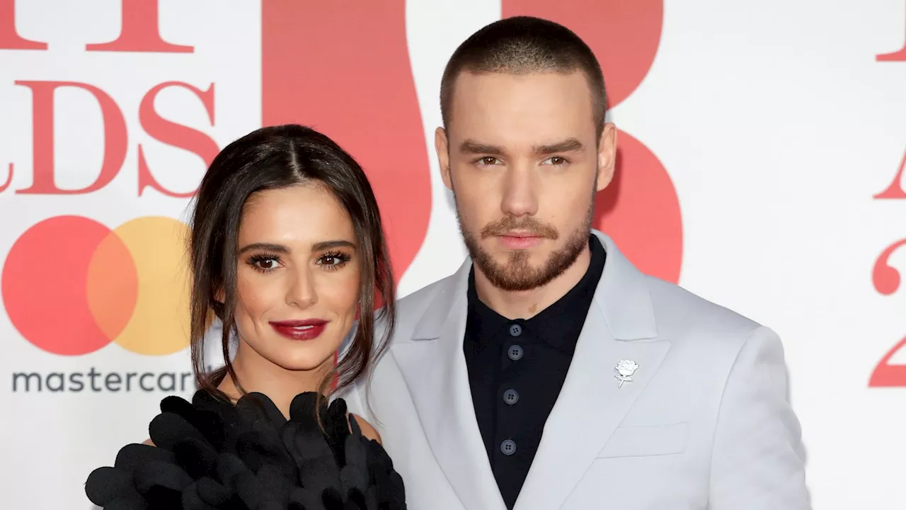 'Schmerzhafte Zeit': Cheryl Cole trauert um Ex Liam Payne