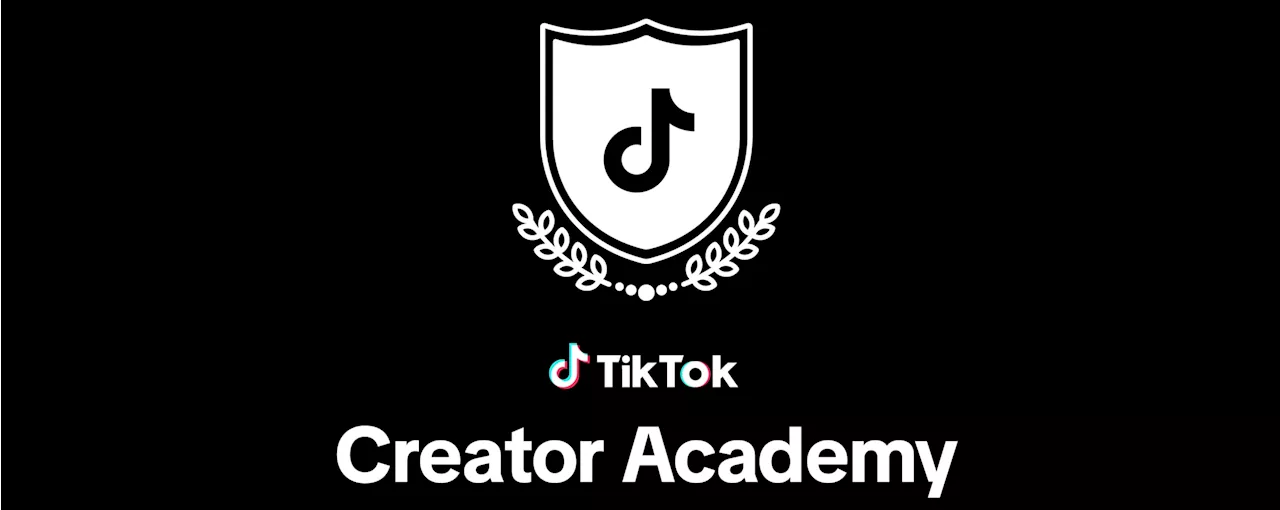 TikTok、日本独自の次世代クリエイター支援プログラム「TikTok Creator Academy」にて、初の短期集中型プログラム「クリエイターキャンプ」を開催