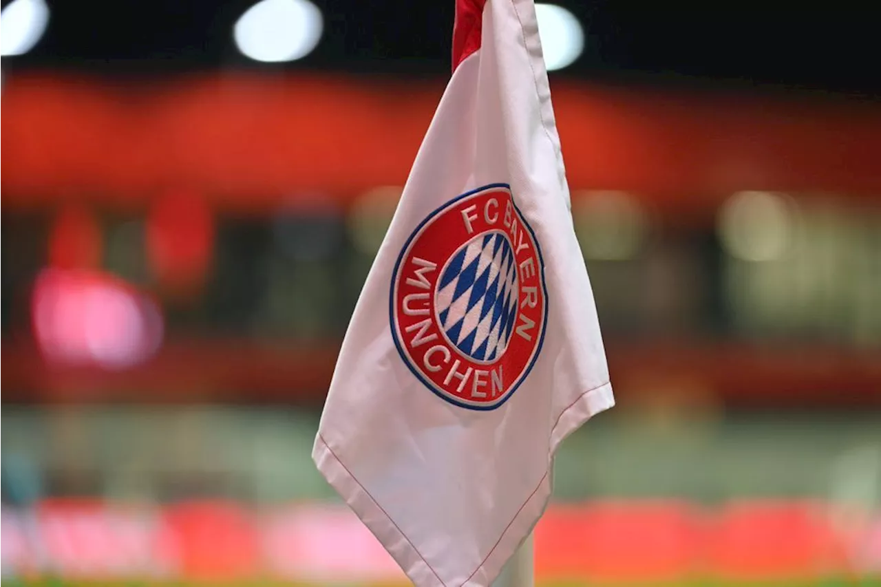 FC Bayern München begründet Logo-Änderung - gemischte Fan-Reaktionen