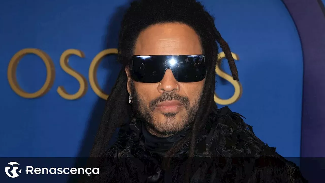 Lenny Kravitz Volta A Lisboa Para Concerto Em Abril | Portugal