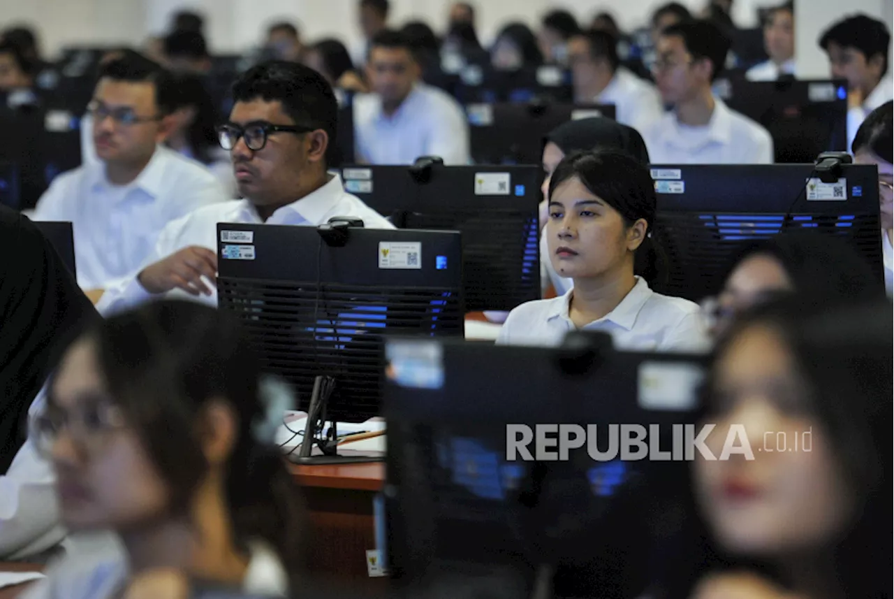 Pasangan ASRI Bertekad Perbanyak Kuota Penerimaan ASN untuk Kalteng