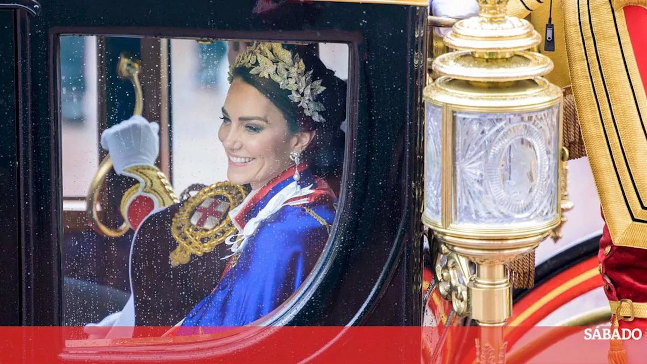 Kate: livro revela como foi o passado e como será o futuro da próxima Rainha