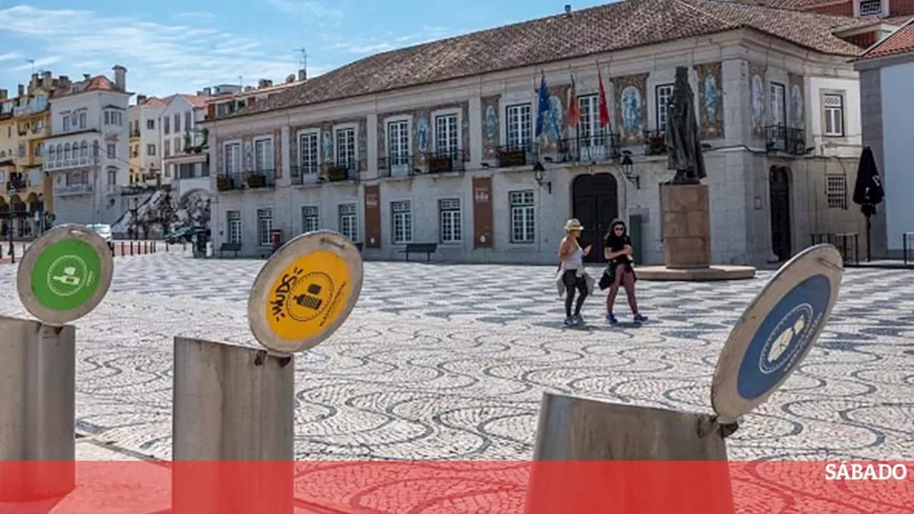 Recolha Seletiva De Biorresíduos Torna-se Obrigatória Em Portugal ...