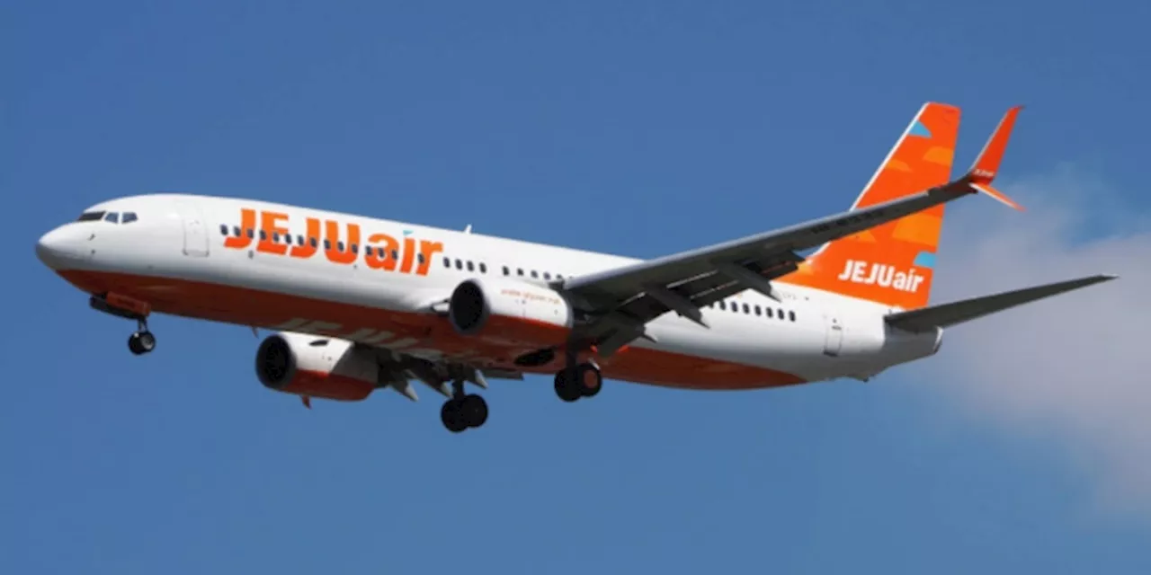 Jeju Air Resmi Buka Rute Incheon-Batam, Warga Batam Bisa Langsung ke Korsel