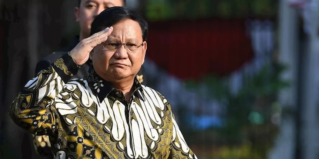 Optimisme Indonesia dalam Mengawal 100 Hari Kerja Kabinet Prabowo