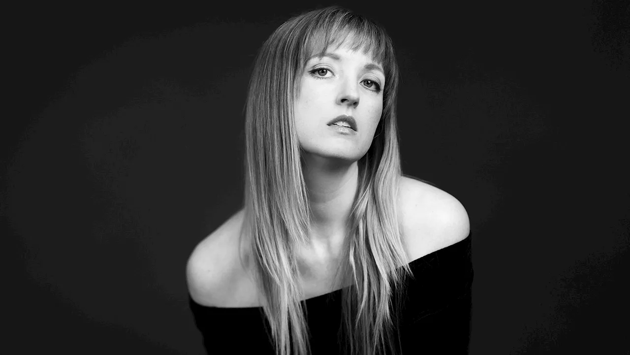 Hear Heavy Soundgarden Deep Cut Transformed Into Cinematic Ballad by Lizzie Weber