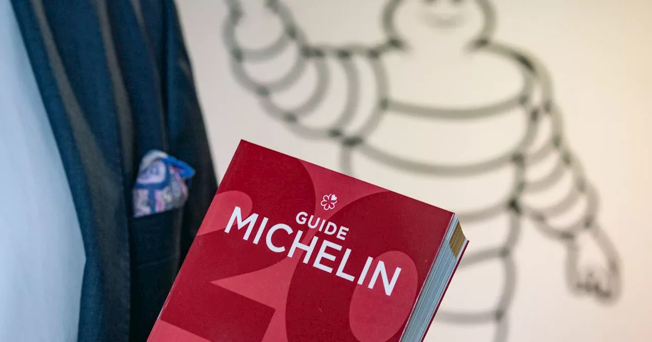 Düsseldorf: Hotels vom Guide Michelin ausgezeichnet