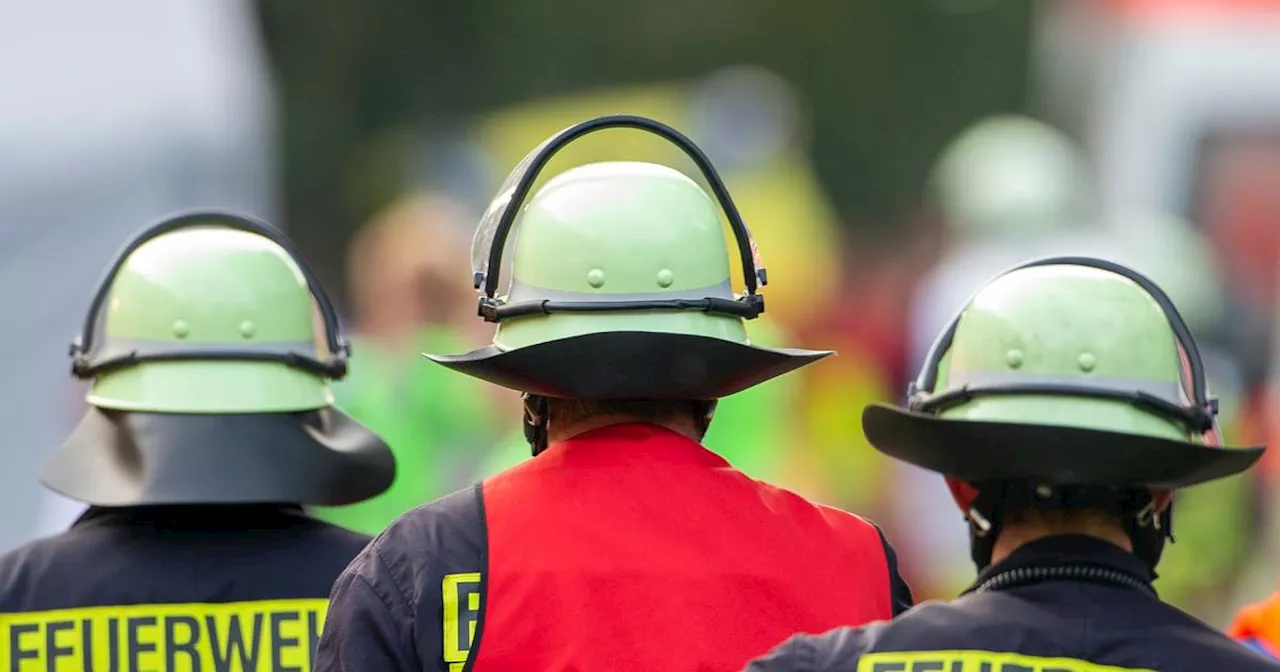 Gerichtsurteil in Münster: Bereitschaftszeit der Feuerwehr ist Arbeitszeit