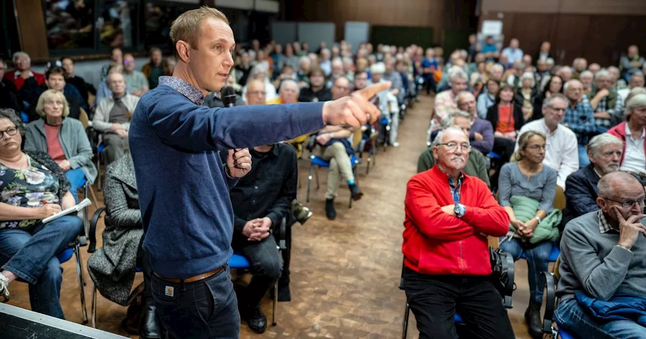 Monheim: Bürgermeister glaubt an ausgeglichenen Haushalt ab 2029