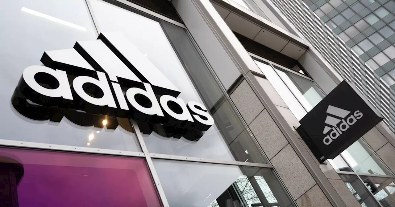 Neuer Vorstand bei Adidas: Er ersetzt Arthur Höld