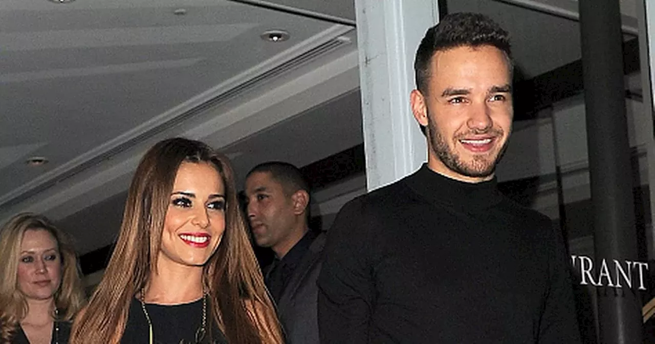 Cheryl breaks silence on Liam Payne's tragic death and says her heart is breaking for son Bear