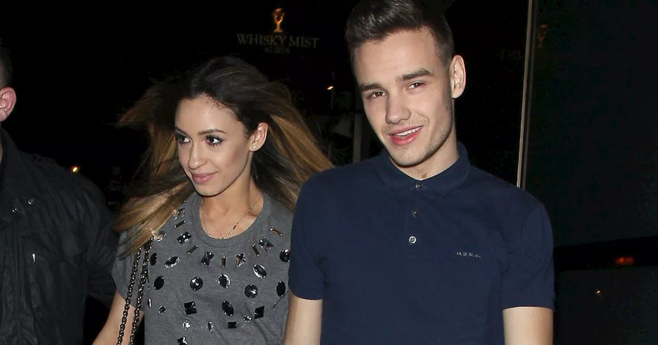 Liam Payne's ex: new baby, relationship with Dancing on Ice star & 'dig' at Liam