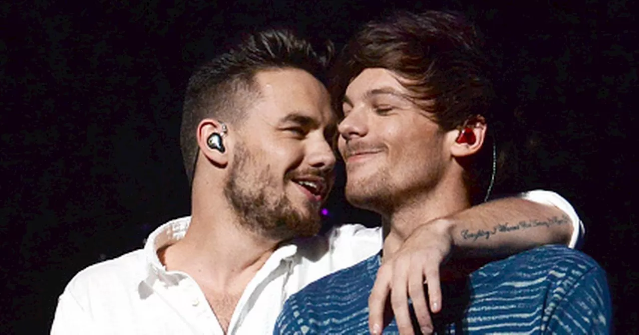 Louis Tomlinson makes emotional promise to Liam Payne's son in heartbreaking message