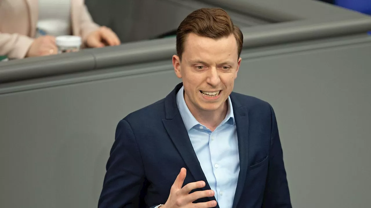 SPD-Politiker Adis Ahmetovic besiegt den Krebs - und will zurück in den Bundestag