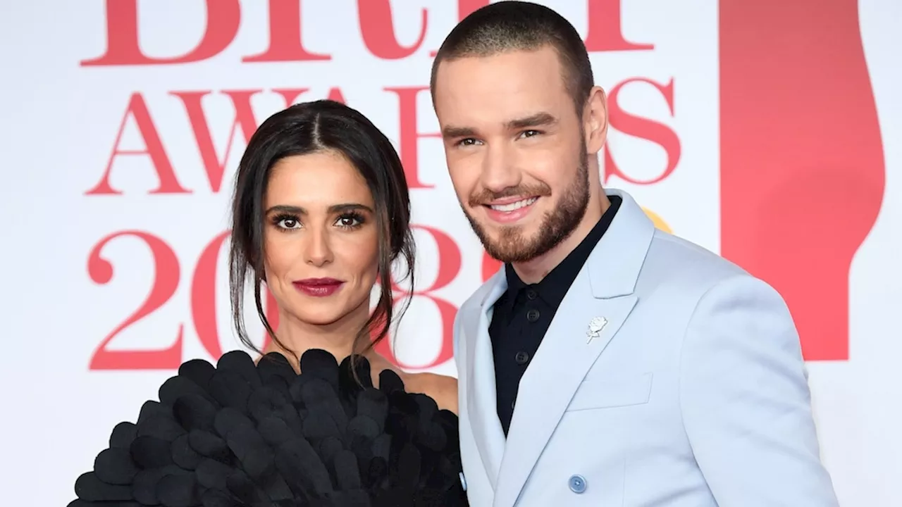 Cheryl Cole spreekt zich voor het eerst uit na overlijden Liam Payne