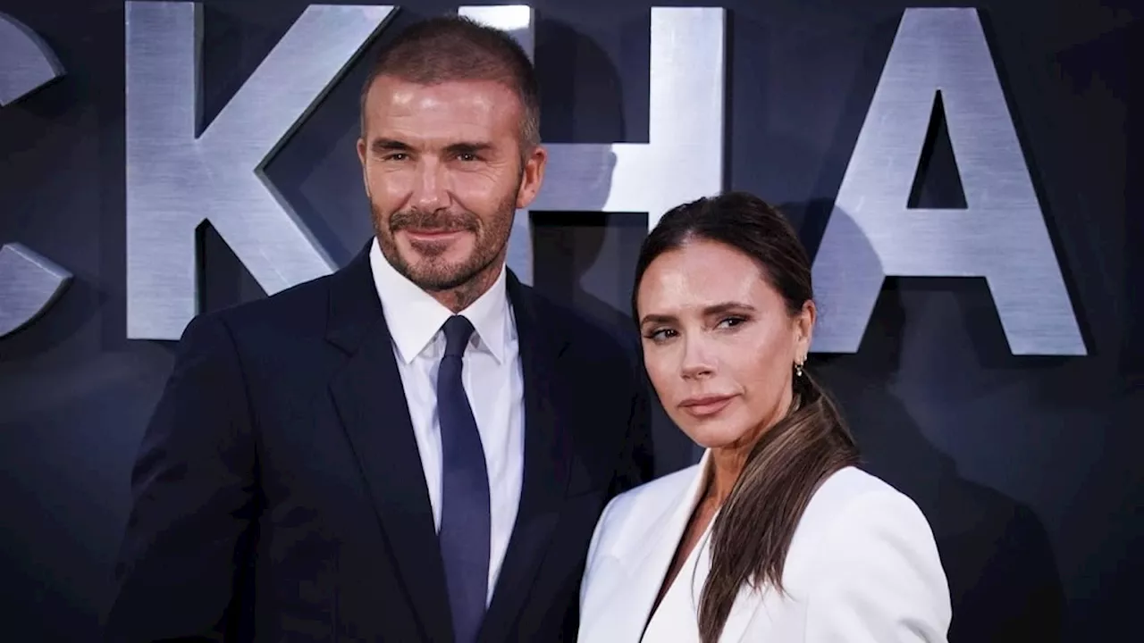 David en Victoria Beckham kopen duurste huis ooit in bekende straat Miami