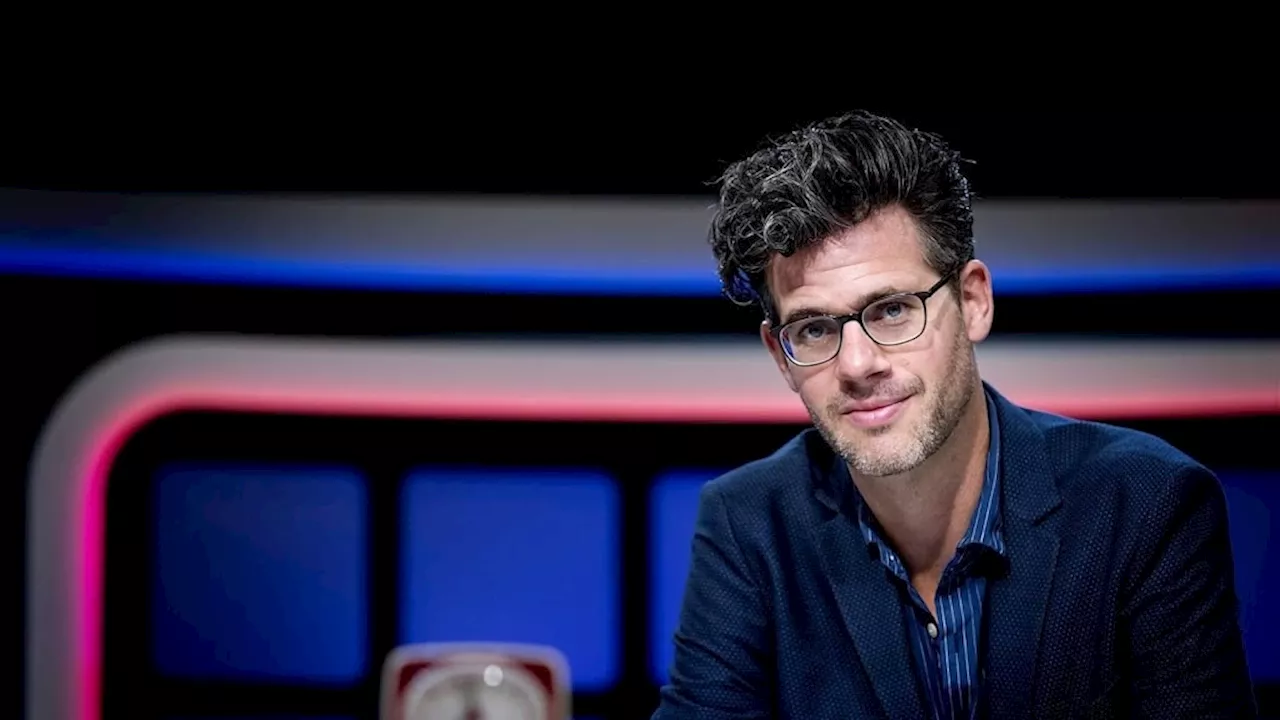 Erik Dijkstra: NPO onduidelijk over toekomst Per Seconde Wijzer