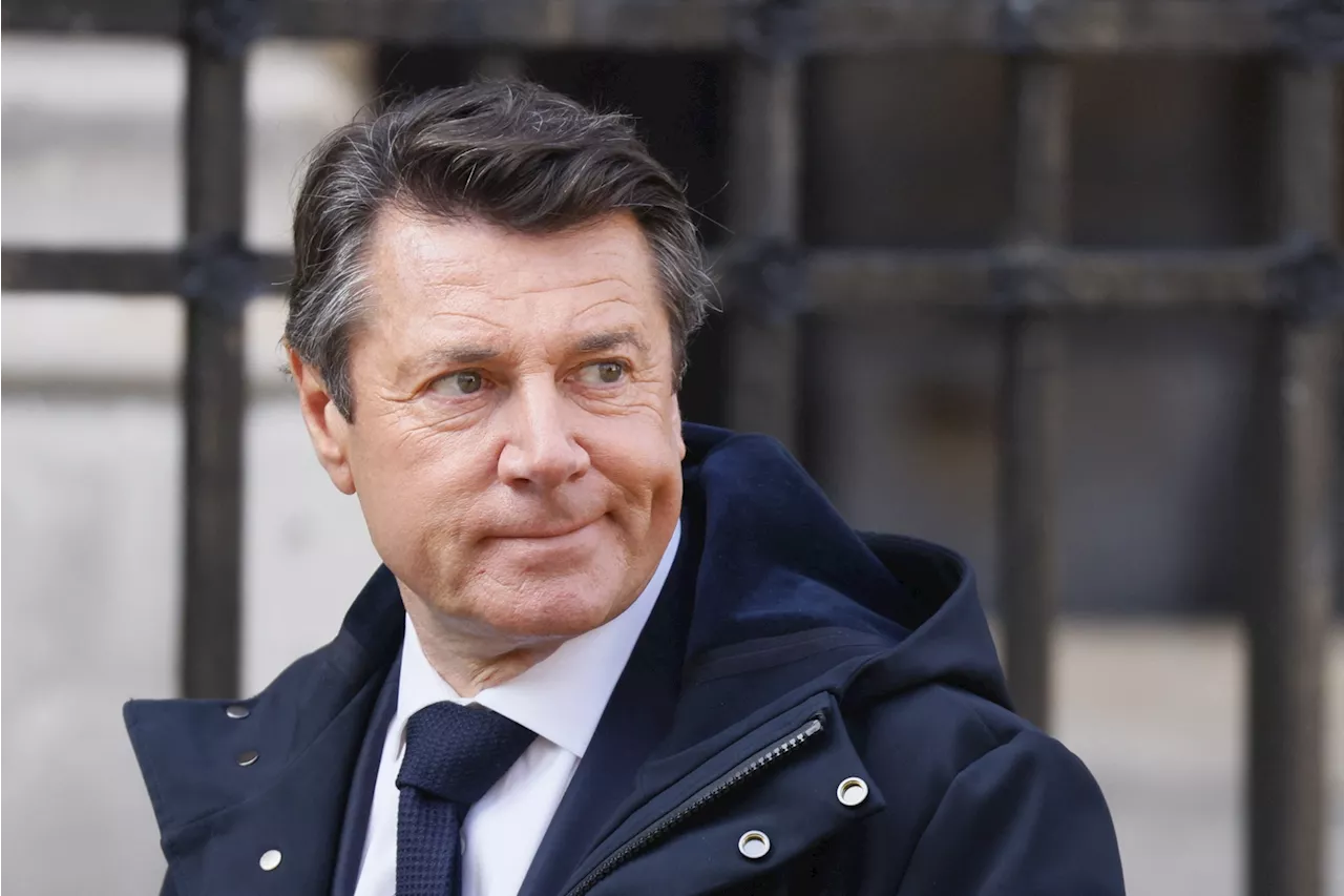 Intempéries : 'On se trompe de combat', estime Christian Estrosi qui lance un appel au gouvernement
