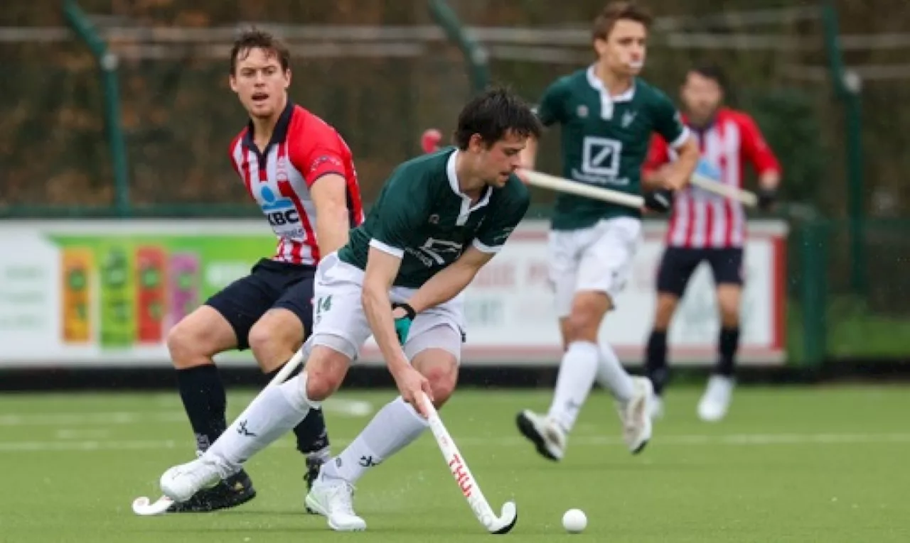 En match d'alignement, le Léopold inflige au Watducks sa première défaite de la saison