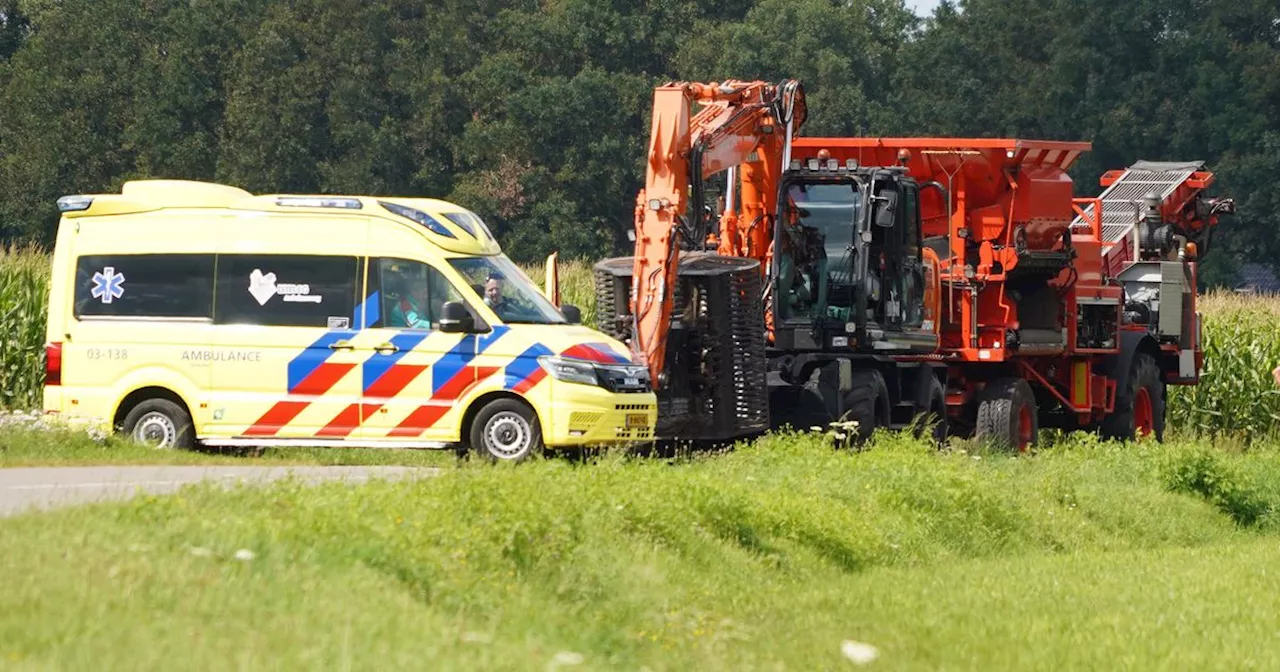 Taakstraf en rijontzegging geëist voor dodelijk ongeval: 'Fietstocht met dramatisch einde'