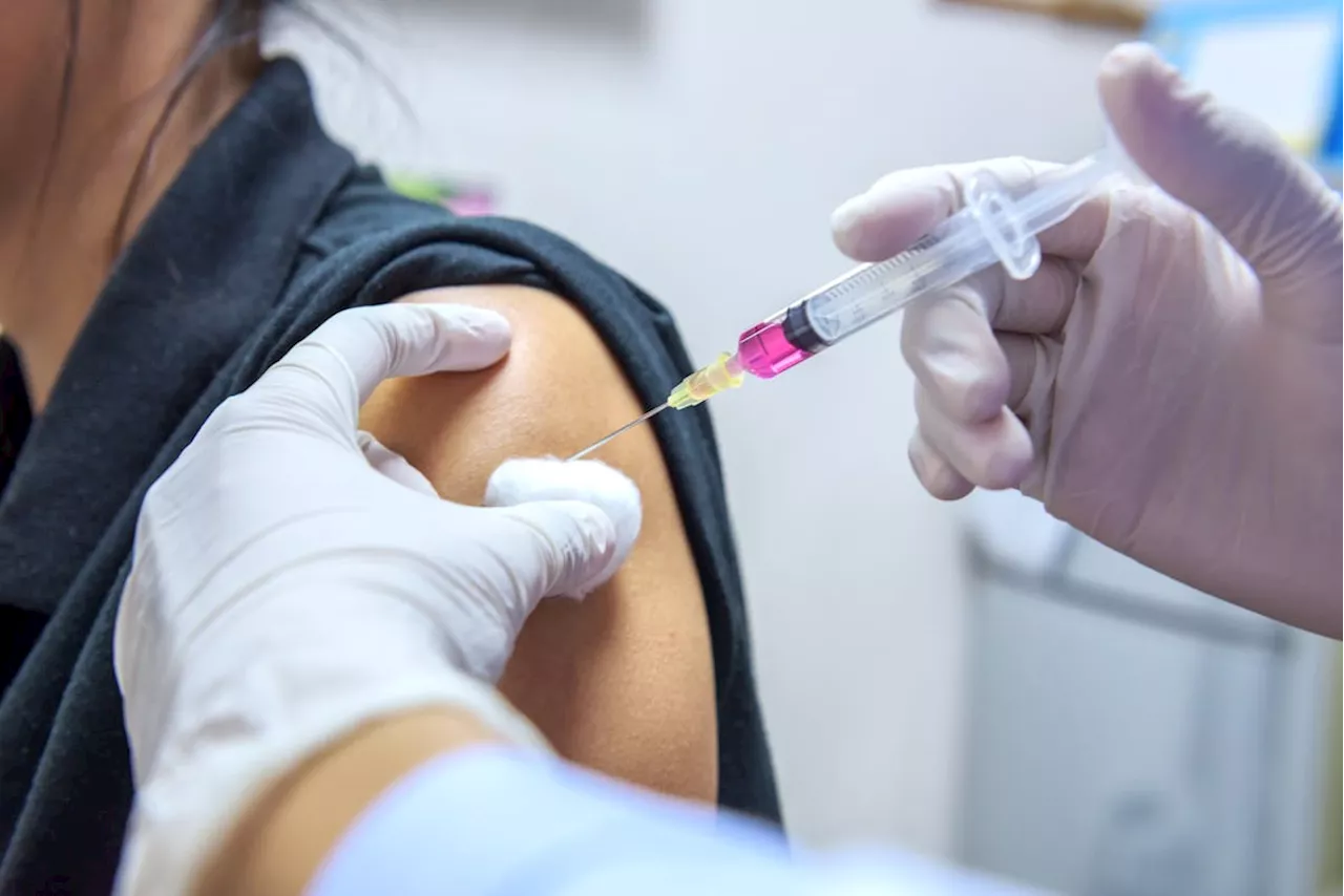 Vaccin grippe 2024-2025 : gratuit pour qui ? quand ? avec le vaccin Covid ?