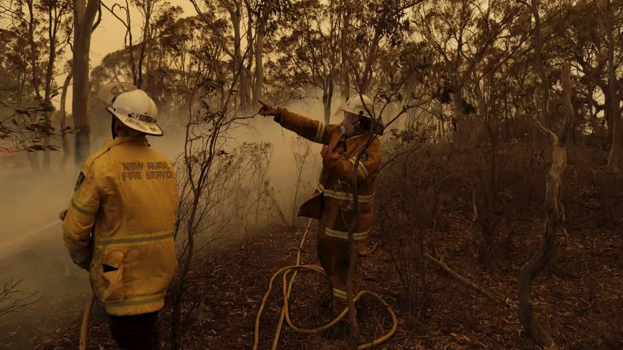 Australia Prepares for Bushfire Season Amidst Black Summer Memories