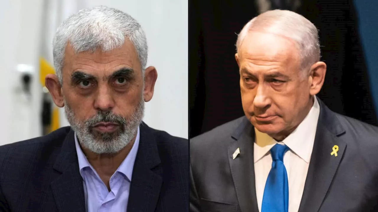 Hamas leader Yahya Sinwar killed but Benjamin Netanyahu says war in Gaza will continue