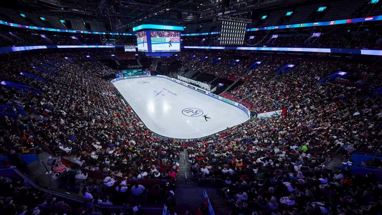 How to watch 202425 ISU Figure Skating LIVE on SBS Australia