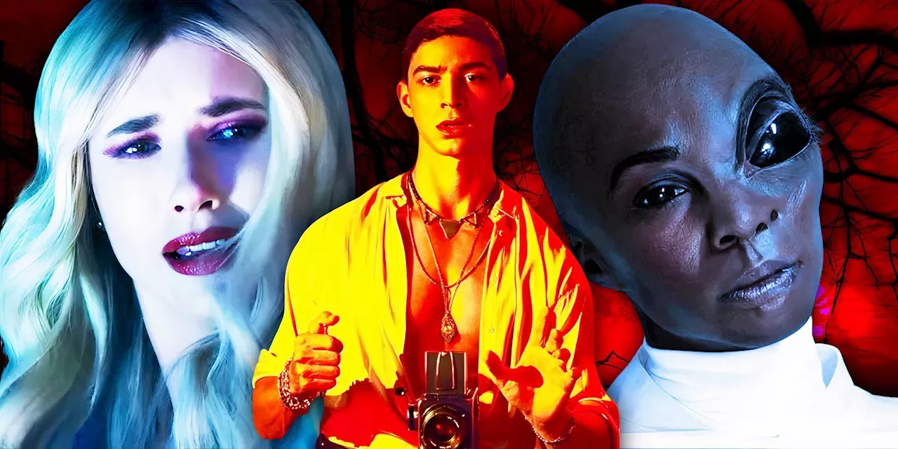 American Horror Story Season 13 Is The Perfect Chance To Pay Off A