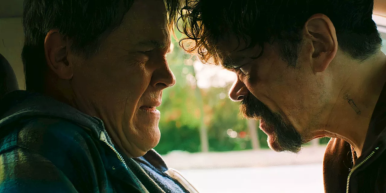 Brothers Review: Josh Brolin & Peter Dinklage's Inferior Twins Riff Is Frustratingly Dull