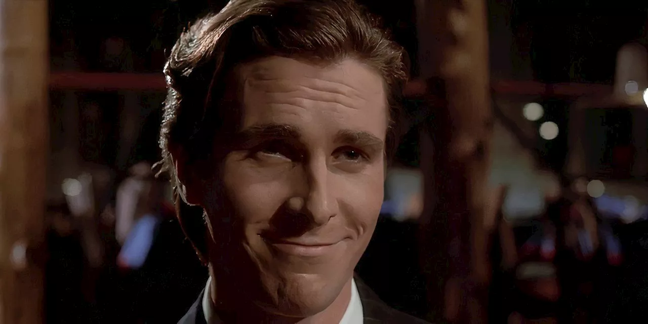 Christian Bale's Cult Classic Horror Movie Getting New Adaptation From Luca Guadagnino