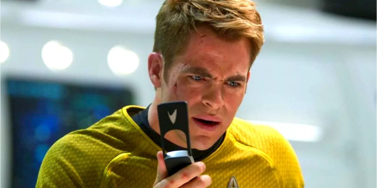 MCU Star Recalls Nearly Being Cast As Captain Kirk In J.J. Abrams Star Trek Movie