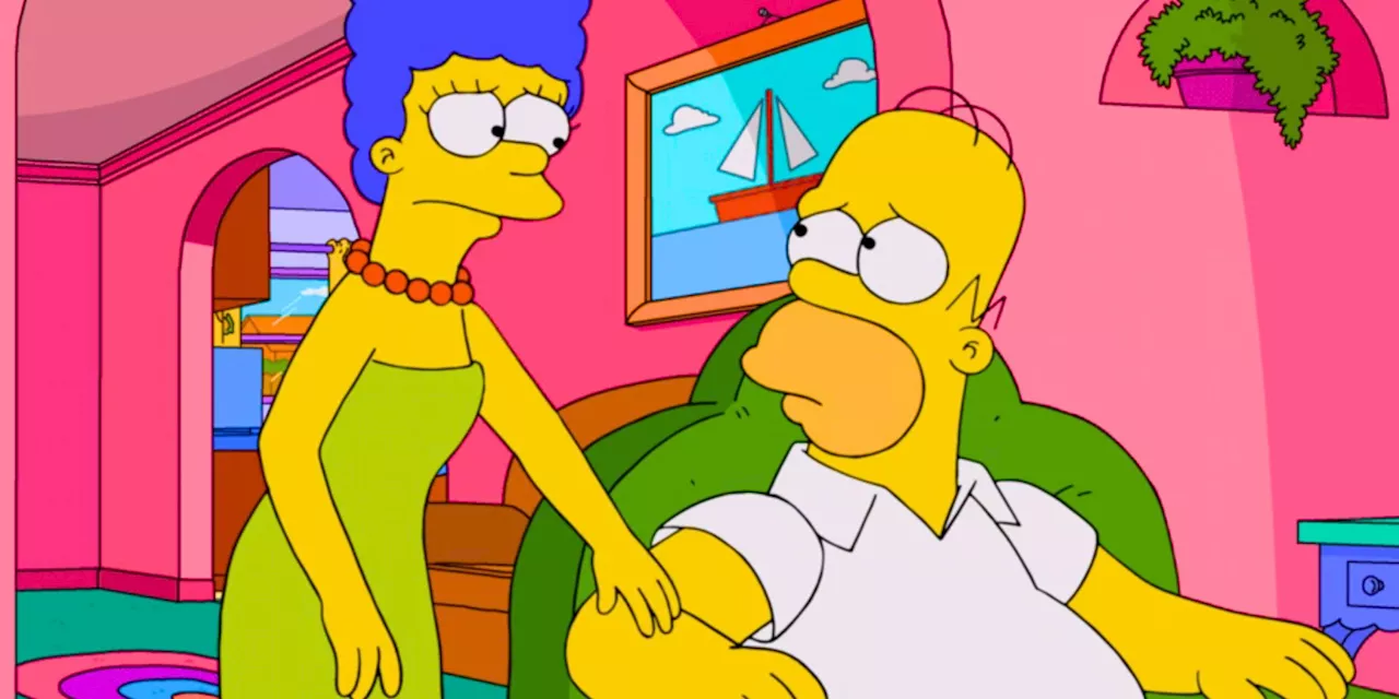 “No Winky Winky Stuff:” The Simpsons’ Perfect Series Finale Would Avoid The Most Annoying TV Trope