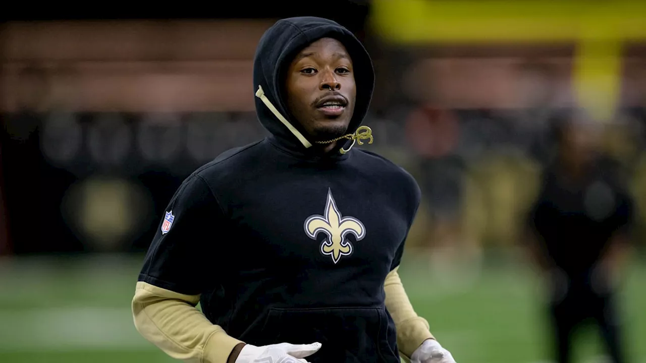 Alvin Kamara Says Saints Fans Leaving Dome Early Was 'Unacceptable'