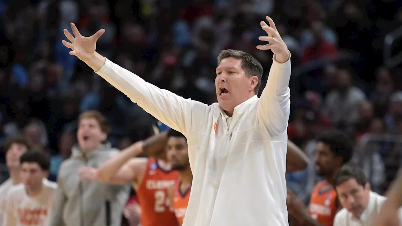 Clemson Tigers Disrespected in Latest Preseason College Basketball Preview