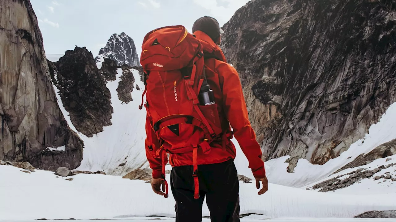 Top 6 Reliable Climbing Backpacks for Your Winter Adventures