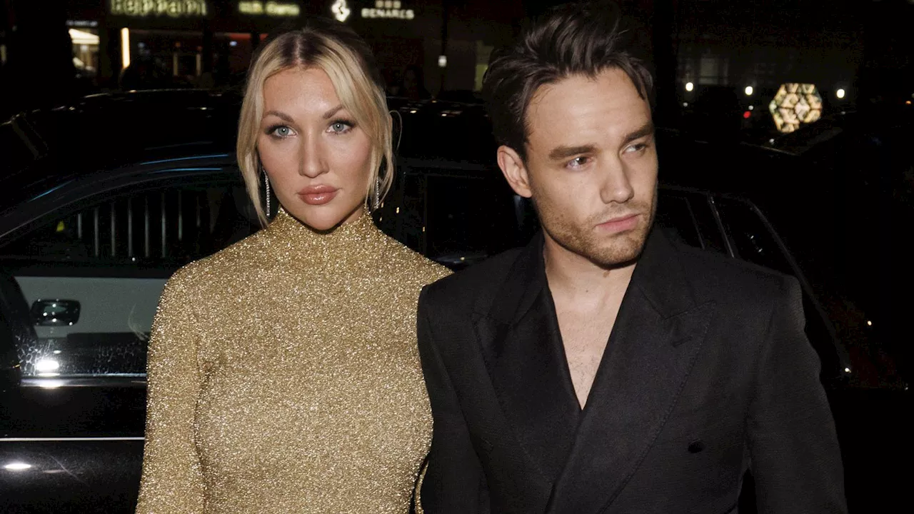 Liam Payne's girlfriend Kate Cassidy 'at a complete loss' after singer's death