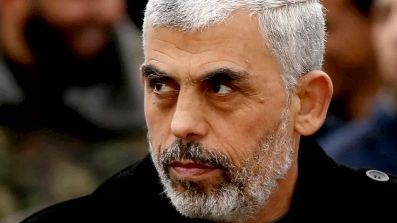 Middle East Latest: Hamas Releases Defiant Message After Leader Killed ...