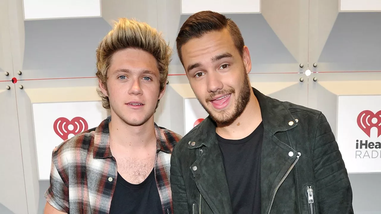 ‘I will cherish every moment’: Niall Horan shares touching tribute to Liam Payne