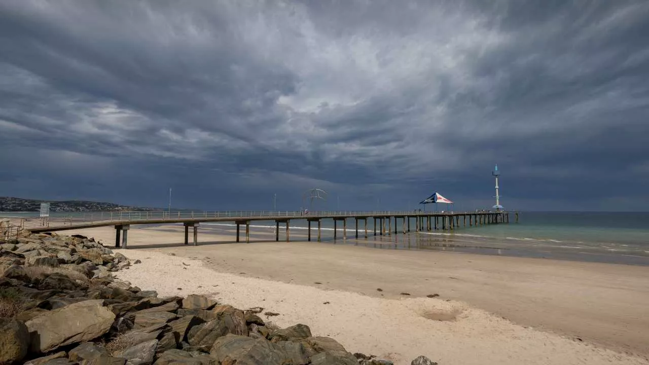 Millions of Aussies in firing line as ‘storm maker’ pushes across the south-east