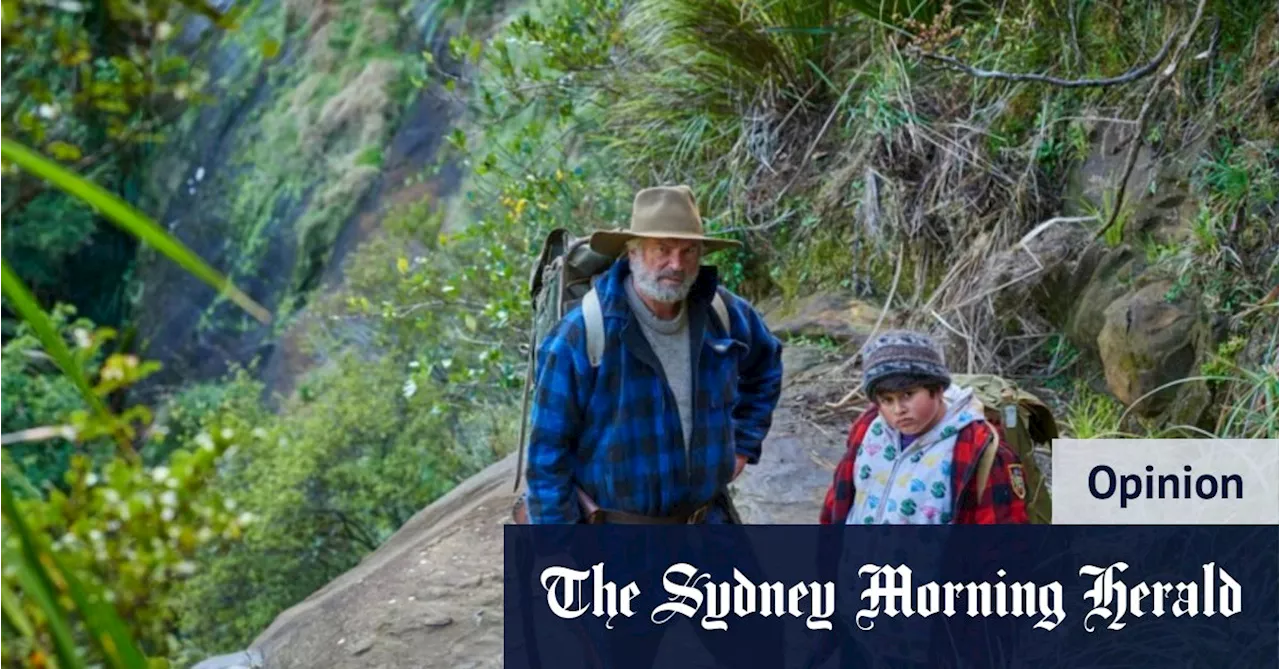 We are the wilderpeople: The great kiwi tradition of ‘going bush’