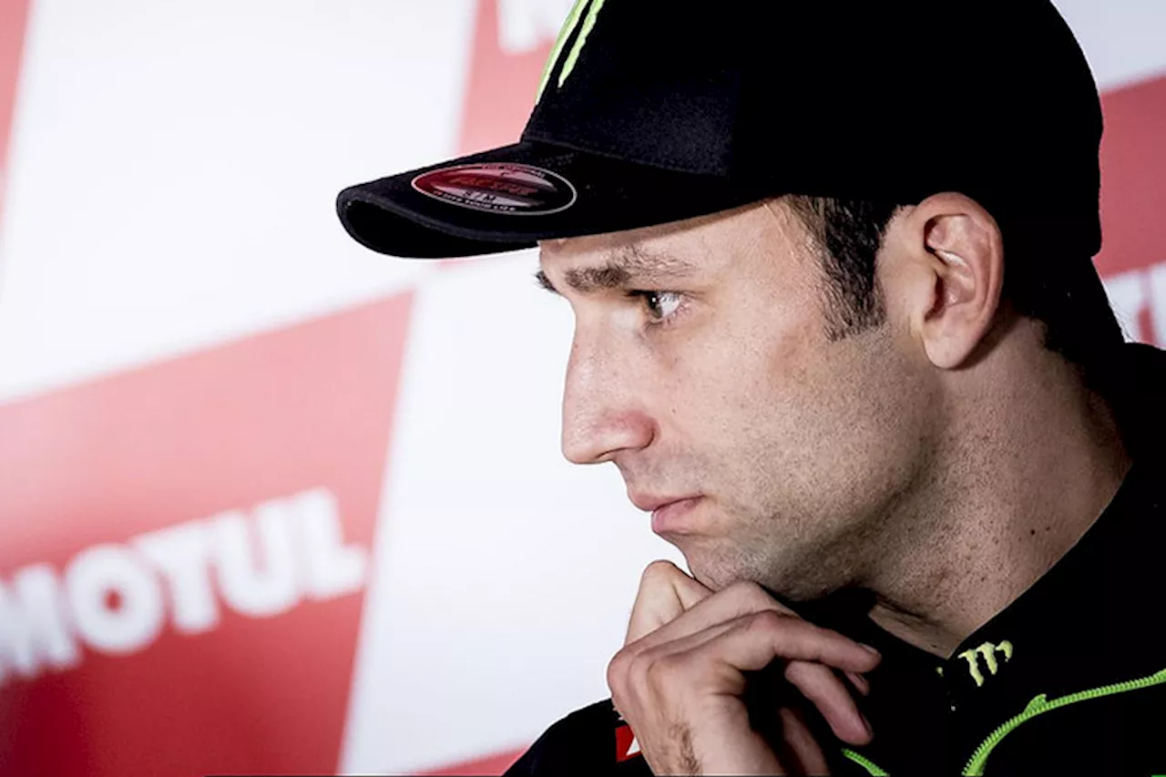 Johann Zarco: Holpriger WM-Start, lehrreiche Jahre