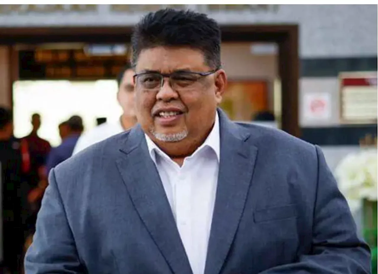 Budget 2025: Prioritising WCE extension would boost growth in Melaka, says CM