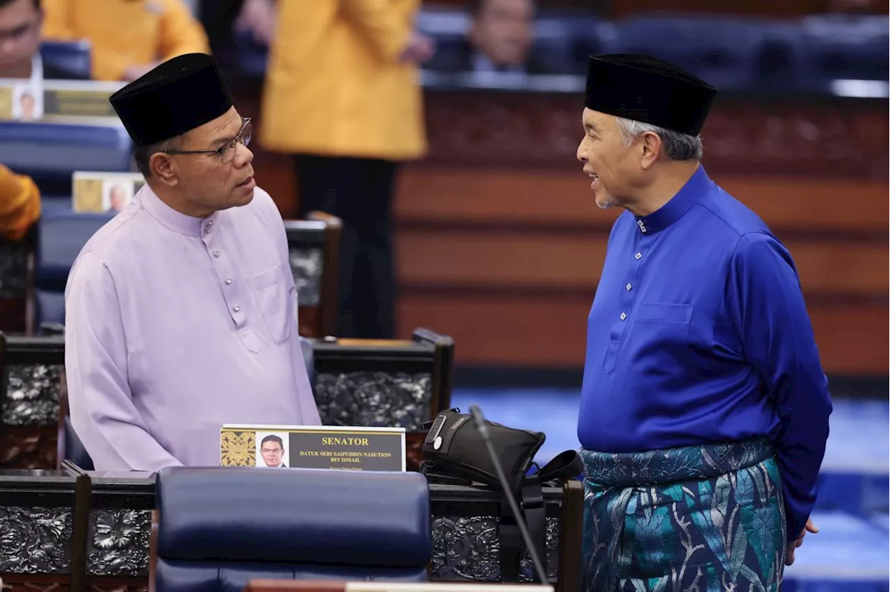 Budget 2025 prioritizes rural development in Sarawak and Sabah