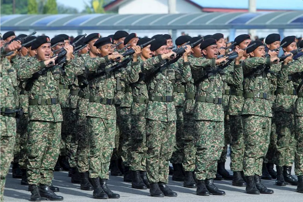 Budget 2025: RM5.8bil allocation crucial to strengthen Armed Forces, says Defence Chief