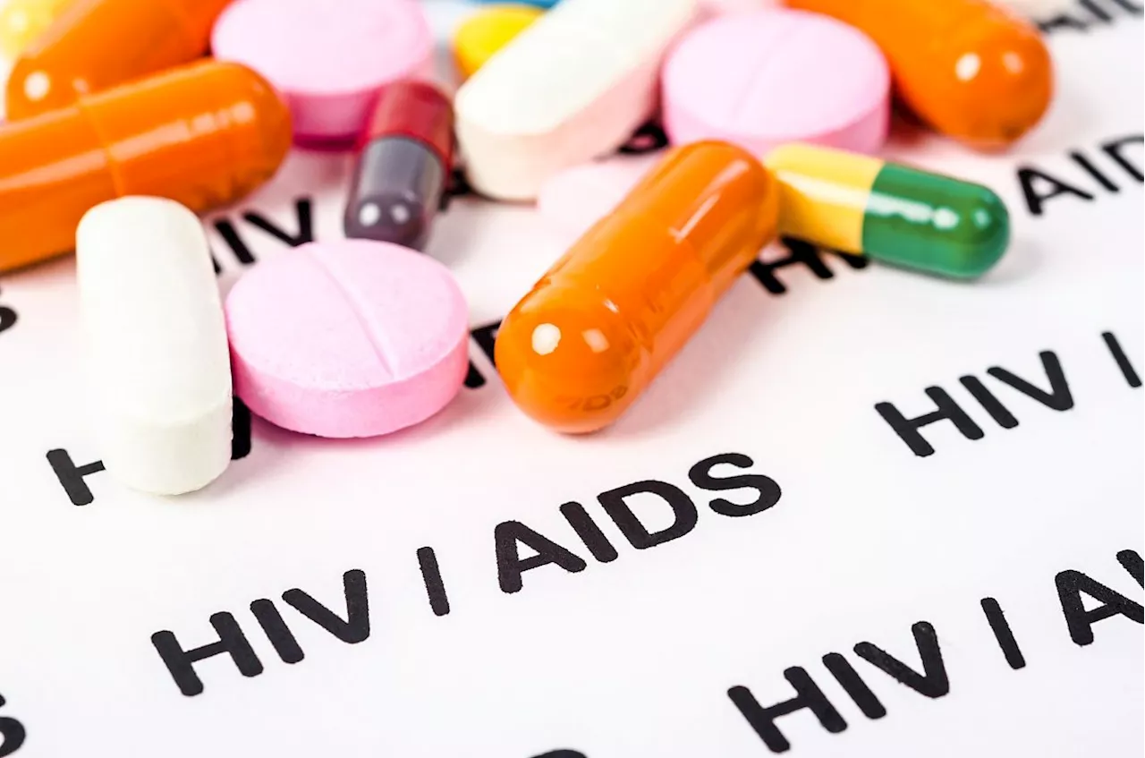 QuickCheck: Can HIV be transmitted through kissing?