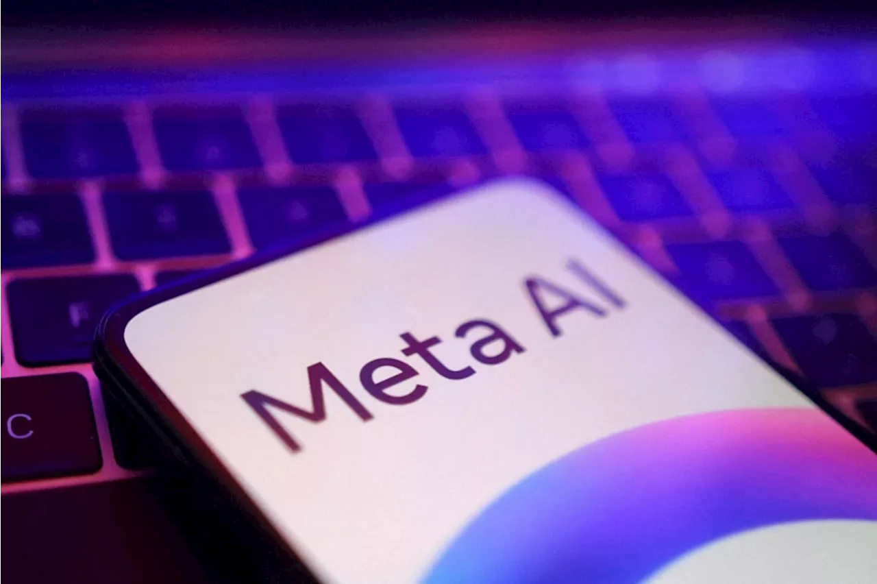Meta releases AI model that can check other AI models' work