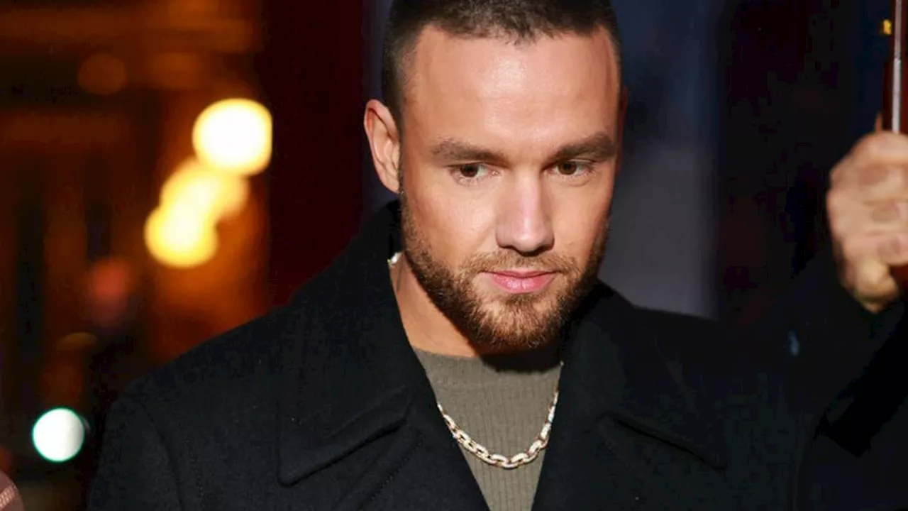 Liam Payne: Wir wissen nie, wie es in einem Menschen aussieht