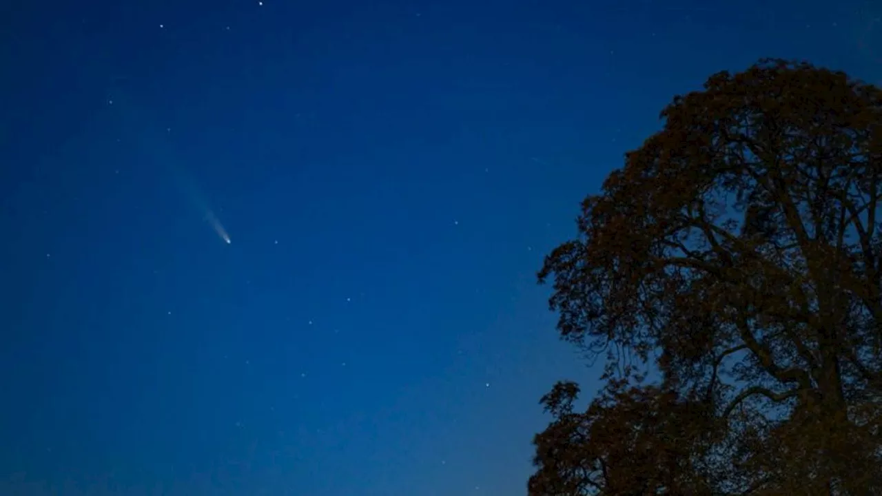 Sterne gucken: Erste deutschlandweite Lange Nacht der Astronomie