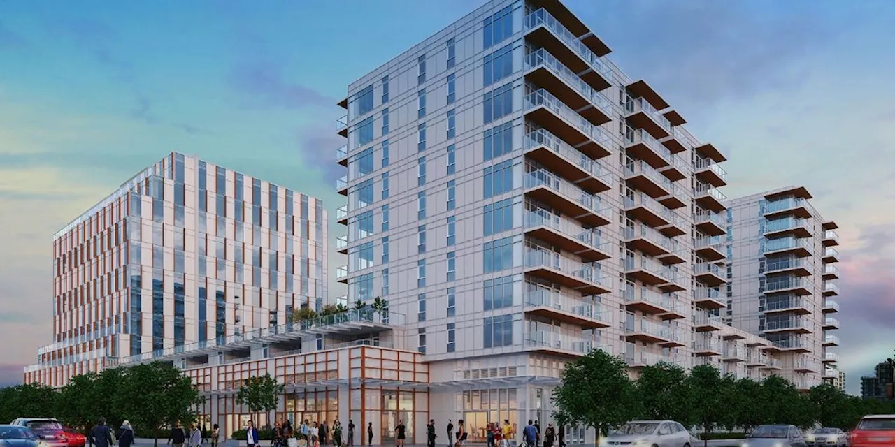 Thind Moving On From Minoru Square Project In Richmond